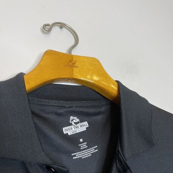 NASCAR Collection M Medium Black Polo Kevin Harvick Budweiser 29 Short Sleeve - Picture 5 of 5